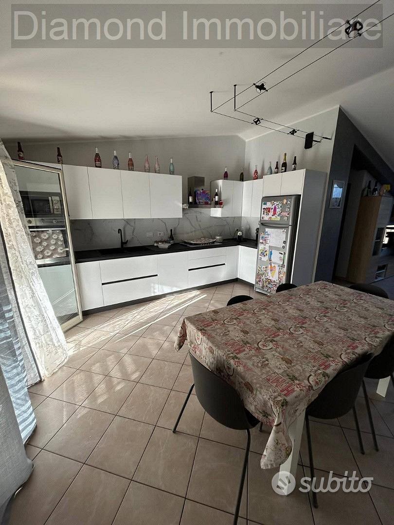 Appartamento – Mascali, Carrabba - Vista 5