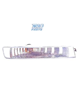FANALE DESTRO AGGIUNTIVO OPEL VIVARO 01-06