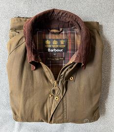 Barbour tg L