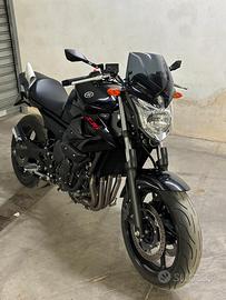 YAMAHA XJ6