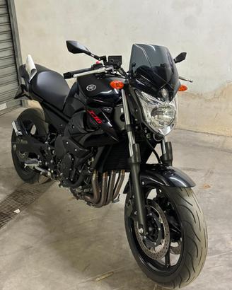 YAMAHA XJ6