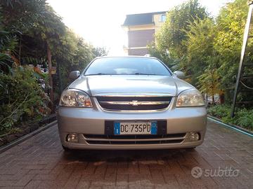 Auto Chevrolet