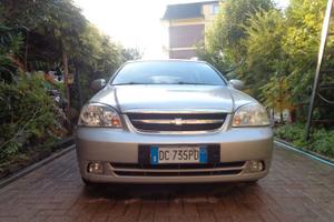 Auto Chevrolet