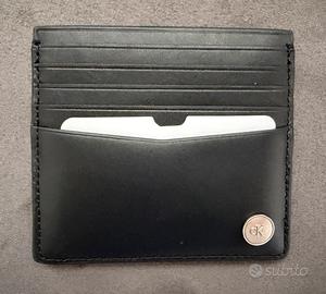 Portafoglio originale Calvin Klain