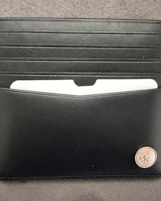 Portafoglio originale Calvin Klain