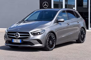 Mercedes-Benz Classe B 180 d Automatic Sport