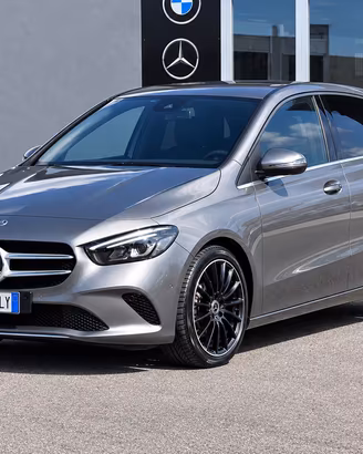 Mercedes-Benz Classe B 180 d Automatic Sport