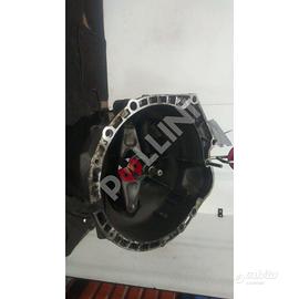 Cambio bmw serie 3 cabrio 2006-10