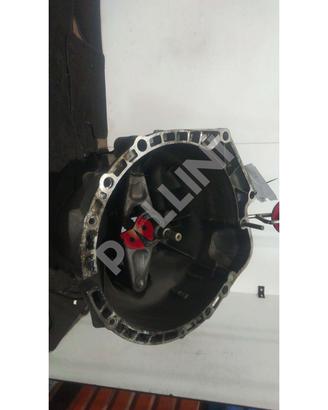 Cambio bmw serie 3 cabrio 2006-10