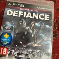 gioco PS3 Defiance 
