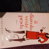 libro "il diavolo veste prada"