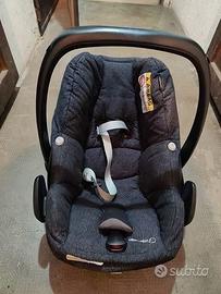 ovetto Bebe Confort