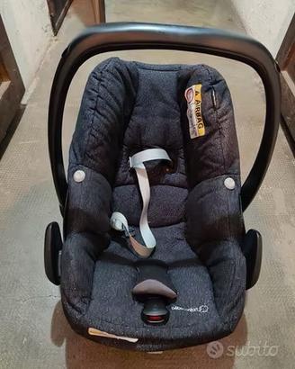 ovetto Bebe Confort