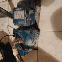 autoclave in buono stato