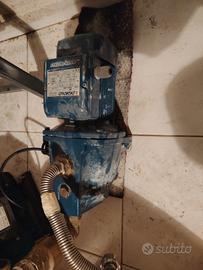 autoclave in buono stato