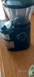 macina caffe automatico 
