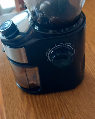 macina caffe automatico 