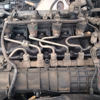 Ricambi Hyundai IX35 1.7 2012 D4FD