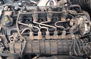 Ricambi Hyundai IX35 1.7 2012 D4FD