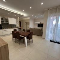 Appartamento + locale deposito/garage