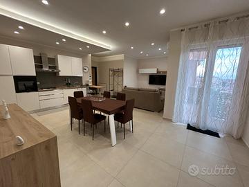 Appartamento + locale deposito/garage