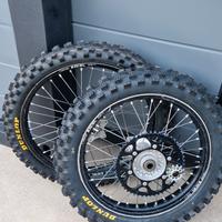 Cerchi Cross Ktm Husqvarna Gasgas