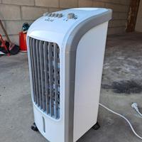 Ventilatore/refrigeratore portatile