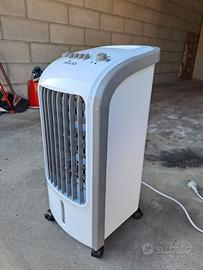 Ventilatore/refrigeratore portatile