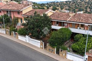 Villa a schiera centrale a nuoro