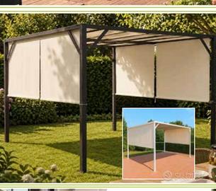 Gazebo da giardino