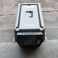 Trasportino per cane piccola/media taglia