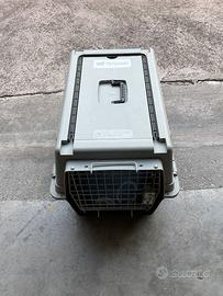 Trasportino per cane piccola/media taglia