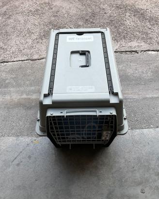 Trasportino per cane piccola/media taglia