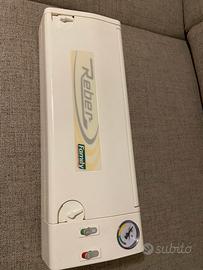 Macchina per sottovuoto Reber Family