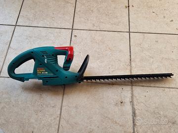 Tagliasiepe Bosh AHS 41 ACCU