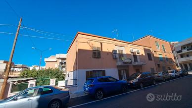 Primo Piano Di Circa 80 Mq