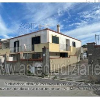 Appartamento Carloforte [A4346083]