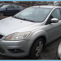 Ricambi Usati FORD FOCUS (CB4) 2008