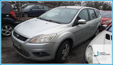Ricambi Usati FORD FOCUS (CB4) 2008