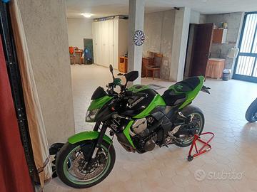Kawasaki z750 