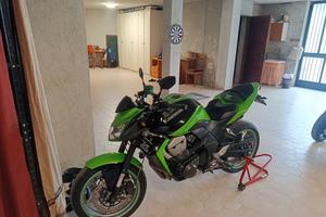 Kawasaki z750 