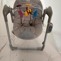 Wave altalena Inglesina