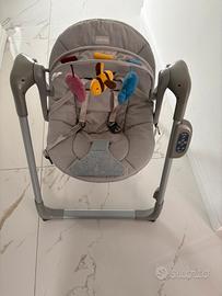 Wave altalena Inglesina