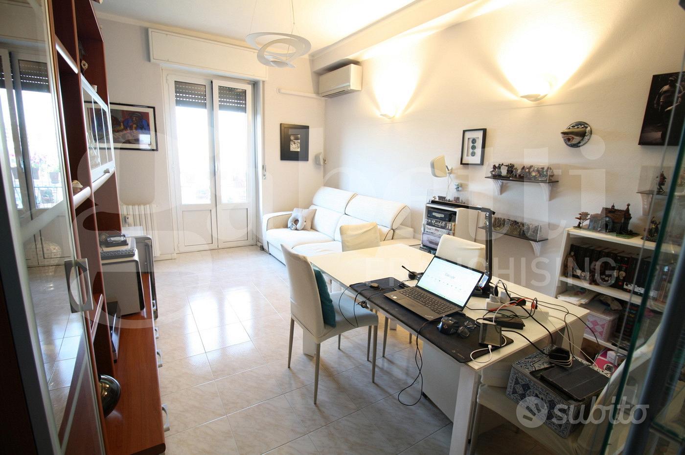 Apartment in Milano, Molinazzo, Municipio 7 - Vista 4
