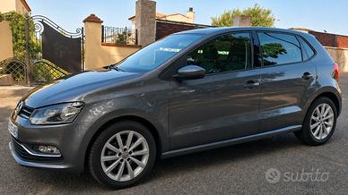 POLO 1.4 TDI 5p. Business 150000KM