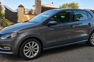 POLO 1.4 TDI 5p. Business 150000KM
