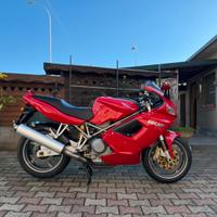 Ducati st4s 996 FMI