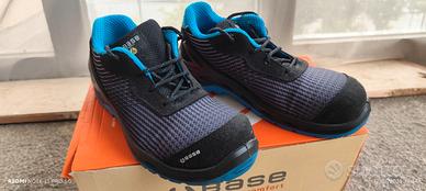 Scarpe antinfortunistiche