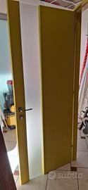 porta interna