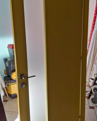 porta interna